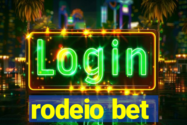 rodeio bet