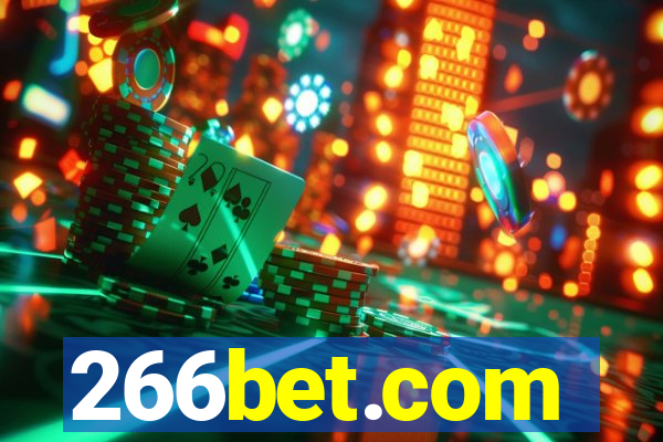 266bet.com