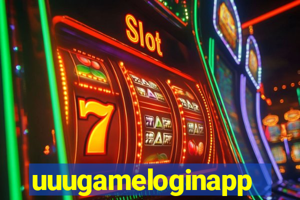 uuugameloginapp