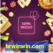 brwinwin.com