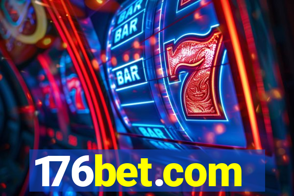 176bet.com