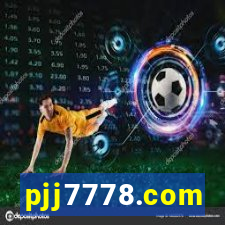 pjj7778.com