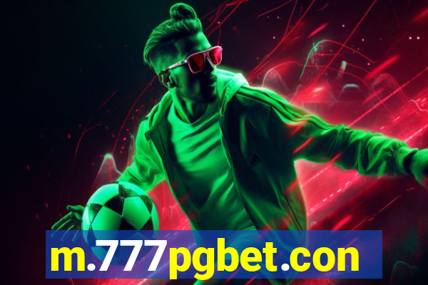 m.777pgbet.con