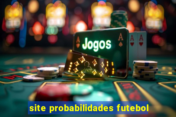 site probabilidades futebol