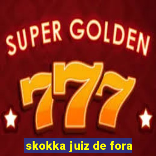 skokka juiz de fora