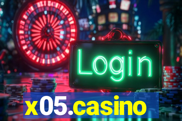 x05.casino