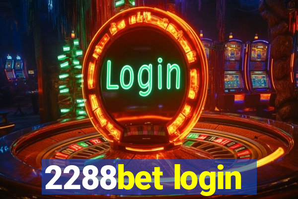 2288bet login