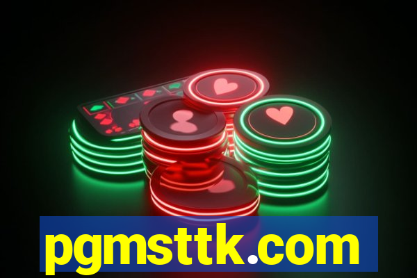 pgmsttk.com