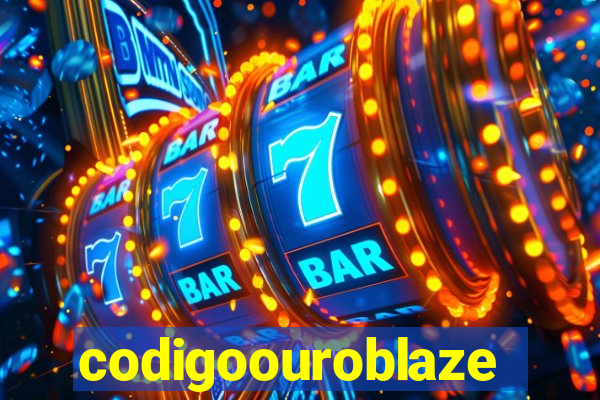 codigoouroblaze