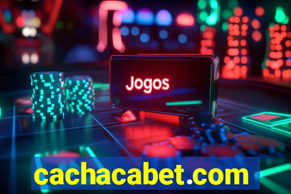 cachacabet.com