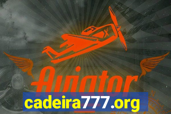 cadeira777.org