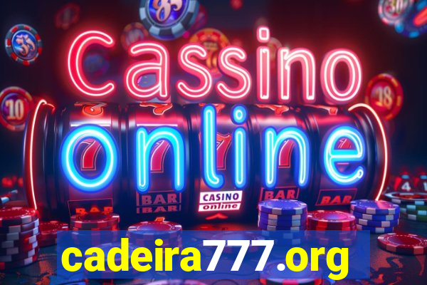 cadeira777.org