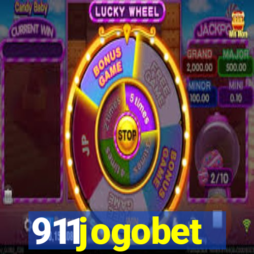 911jogobet