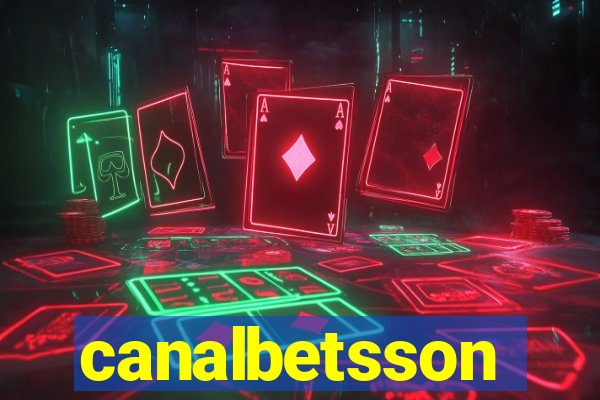 canalbetsson