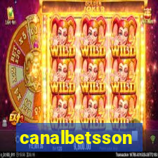 canalbetsson