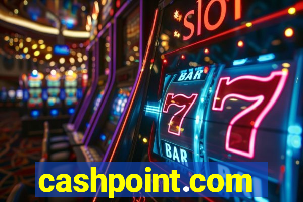 cashpoint.com