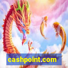 cashpoint.com