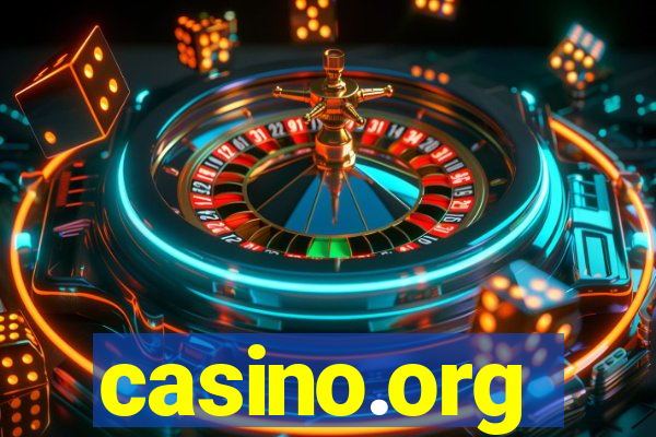 casino.org