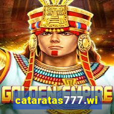 cataratas777.win