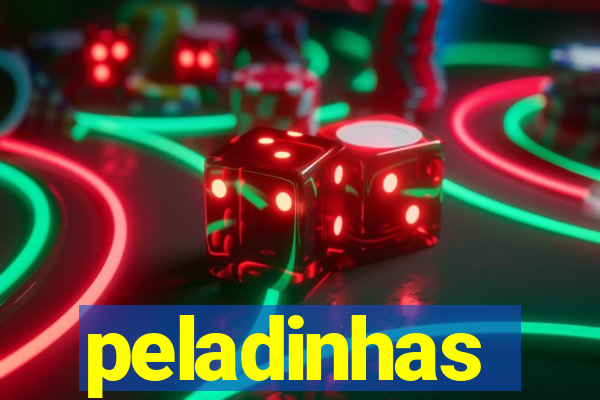 peladinhas