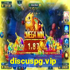 discuspg.vip