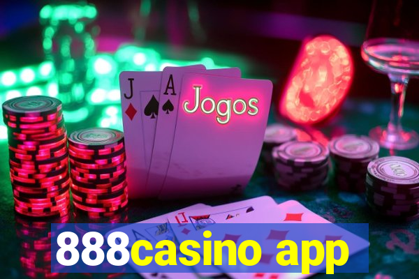 888casino app