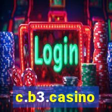 c.b3.casino