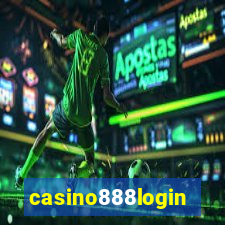 casino888login