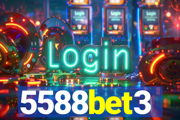 5588bet3