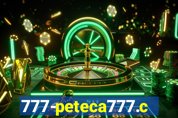 777-peteca777.cc