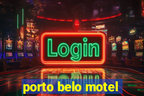 porto belo motel