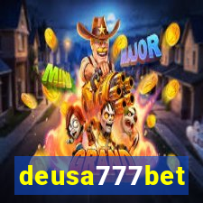 deusa777bet