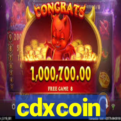 cdxcoin