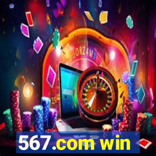 567.com win