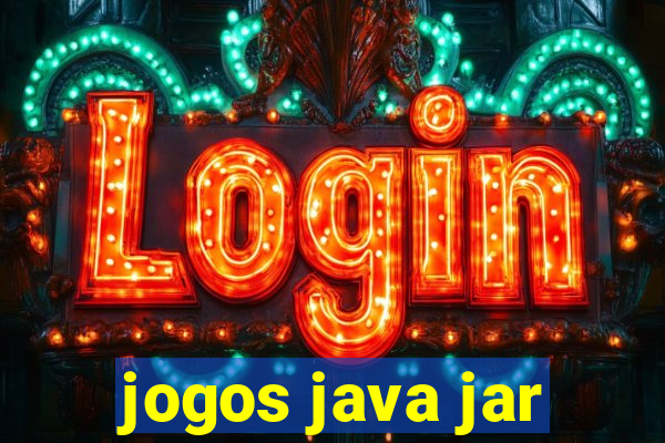 jogos java jar