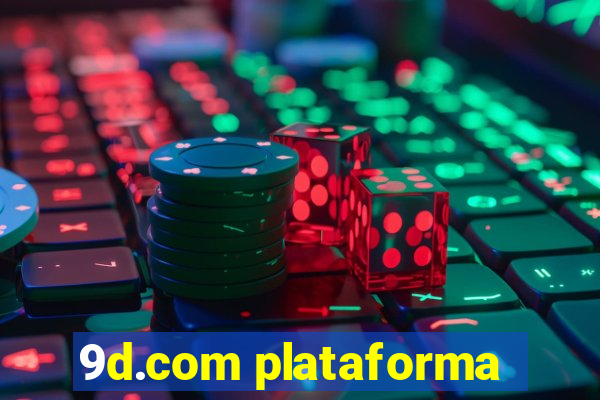 9d.com plataforma