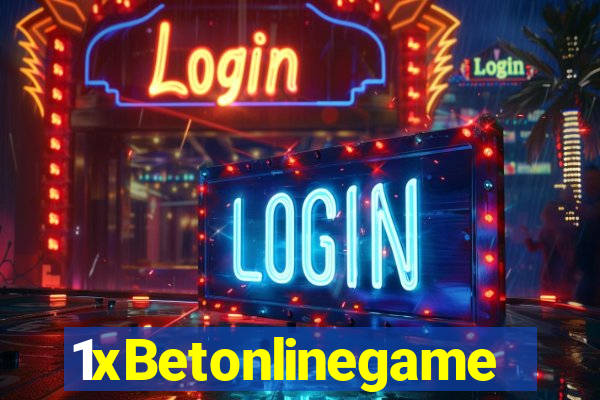 1xBetonlinegame