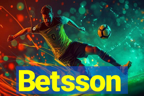 Betsson