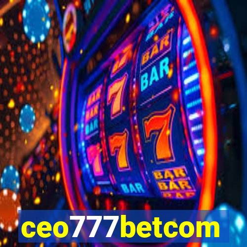 ceo777betcom