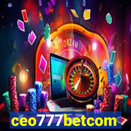 ceo777betcom