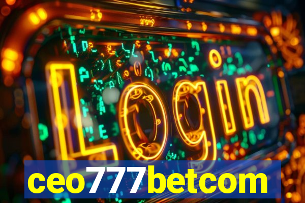 ceo777betcom