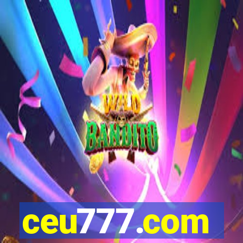 ceu777.com