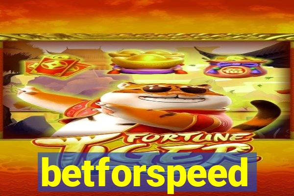 betforspeed