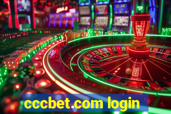 cccbet.com login