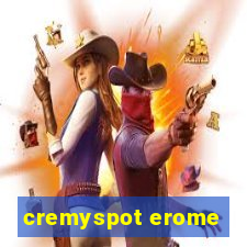 cremyspot erome