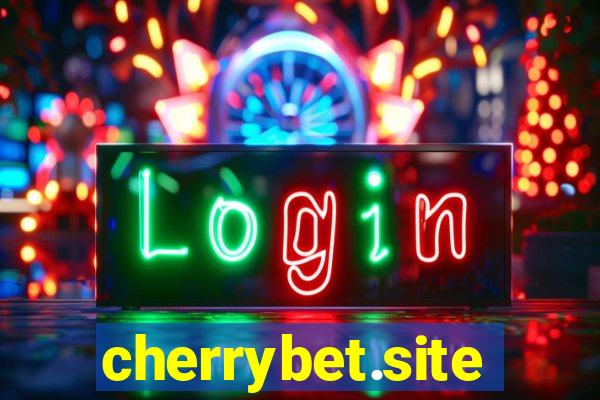 cherrybet.site