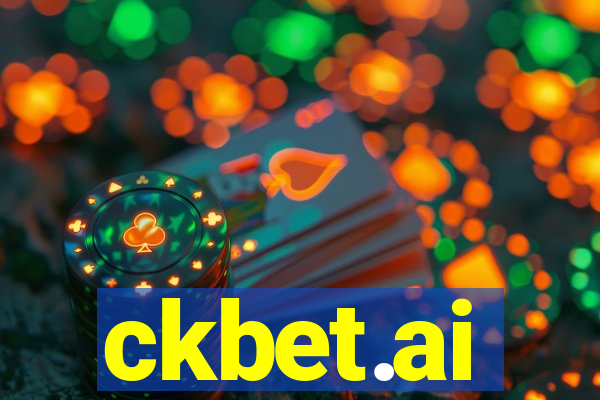 ckbet.ai