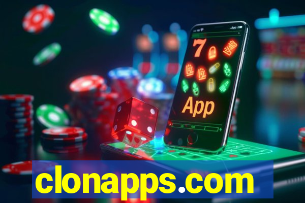 clonapps.com