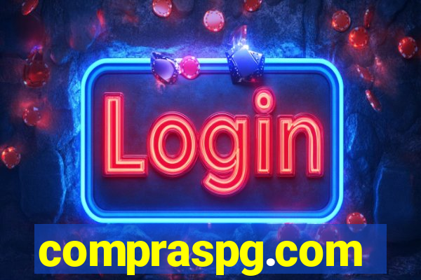 compraspg.com