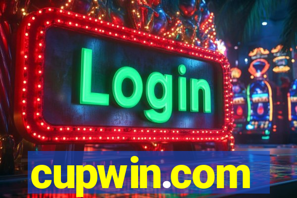 cupwin.com